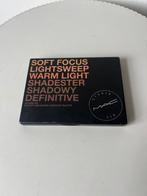 MAC - STUDIO FIX - SCULPT AND SHAPE CONTOUR PALETTE, Gebruikt, Overige kleuren, Make-up, Verzenden