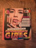 WAH Nails Book of Downtown Girls - Nageldesign, Ophalen of Verzenden, Zo goed als nieuw, Overige onderwerpen, Sharmadean Reid