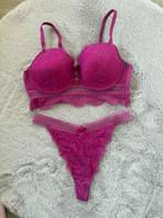 Hunkemöller bh + slip nieuw, Ophalen of Verzenden, BH