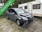 Opel Meriva 1.4 Turbo Cosmo, Auto's, Opel, Voorwielaandrijving, Gebruikt, 680 kg, 4 cilinders