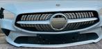 Mercedes CLA  W118 bumper compleet, Ophalen