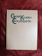 Grote Kruiden Encyclopedie, Boeken, Gelezen, Ophalen of Verzenden, Los deel, Claire Loewenfeld en Philippa Back