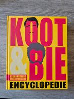 Koot & Bie Encyclopedie, Verzenden, Zo goed als nieuw, Algemeen, Koot & Bie