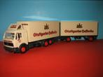 Stuttgarter - Bier  MERCEDES combi  Herpa, Ophalen of Verzenden, Zo goed als nieuw, Bus of Vrachtwagen, Herpa
