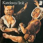 LP: Irolt ‎– Kattekwea, Cd's en Dvd's, Gebruikt, Ophalen of Verzenden, Europees, 12 inch