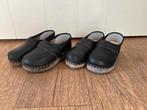 Klompen maat 27 en 28 z.g.a.n., Jongen of Meisje, Ophalen of Verzenden, Laarzen, Zo goed als nieuw