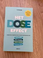 Het DOSE Effect van TJ Power, Ophalen of Verzenden, Zo goed als nieuw