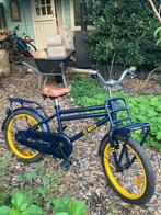 Nogan mango Mick 18 inch kinderfiets, Ophalen, Zijwieltjes, Nogan, 16 tot 20 inch