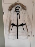 Nautica Parka Maat L - Zo goed als nieuw!, Kleding | Dames, Ophalen of Verzenden, Zo goed als nieuw, Maat 42/44 (L), Wit