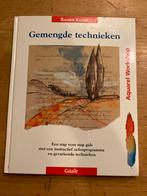 Gemengde Technieken - Rainer Kaiser, Ophalen of Verzenden, Zo goed als nieuw, Fotografie algemeen