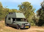 Unieke campervan (Renault 1.4 RN AUT 1998), Auto diversen, Handleidingen en Instructieboekjes, Ophalen