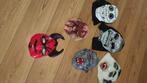 Halloweenmaskers, Ophalen, Zo goed als nieuw