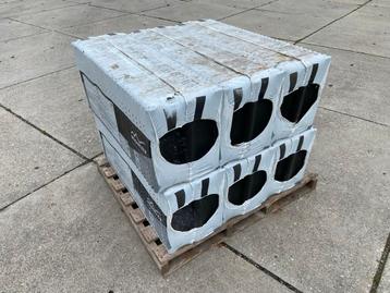 Dakpan Sneldek Novo+ zwart Monier beschikbaar voor biedingen