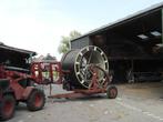 Regenhaspel, Zakelijke goederen, Agrarisch | Werktuigen, Ophalen, Fruitteelt, Beregening en Drainage