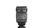 Canon Speedlite 420 EX flitser met 12 maanden garantie, Verzenden, Zo goed als nieuw, Canon, Kantelbaar