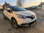 Renault Captur 0.9 TCe Dynamique Airco, Navigatie, Trkhaak, Voorwielaandrijving, Gebruikt, Origineel Nederlands, Handgeschakeld