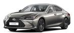Lexus ES 300h 35th Edition Vanaf september beperkt leverbaar, Auto's, 12 maanden, Zwart, 4 cilinders, 1655 kg