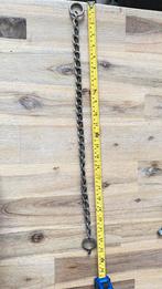 Slipketting RVS HS Sprenger 58cm, Ophalen of Verzenden, Zo goed als nieuw