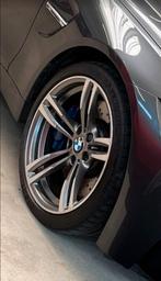 Originele BMW M4 F82 Velgen 19 Inch BMW M2 F87/ M3 F80/ M4, Gebruikt, Ophalen of Verzenden, BMW