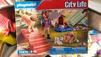 playmobil 70676 hondenoppasser, Ophalen of Verzenden, Nieuw, Complete set