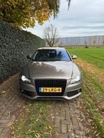 Audi A4 1.8 Tfsi 118KW Multitronic 2008, 74 €/maand, Beige, 160 pk, A4