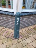 Echte Amsterdammertje, Tuin en Terras, Ophalen, Gebruikt