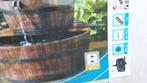 UBBINK aqua varia Edinburgh WATERORNAMENT/WATERVAL, Ophalen, Nieuw, Overige materialen, Waterval