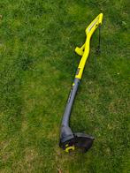 Grastrimmer Ryobi, Ophalen, Zo goed als nieuw, 10 tot 30 cm, Elektrisch