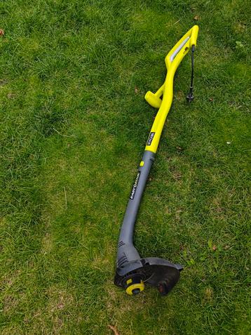 Grastrimmer Ryobi  beschikbaar voor biedingen