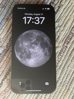 Iphone 16 128 GB zwart, Telecommunicatie, Mobiele telefoons | Apple iPhone, Ophalen, 128 GB, Zwart, Nieuw
