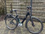 speed pedelec Qwic MA11 met aandrijfriem, Ophalen, Gebruikt, 50 km per accu of meer, Qwic
