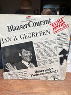 LP. Jan Blaaser. Blaaser COURANT, Ophalen of Verzenden, Zo goed als nieuw, Overige formaten