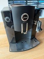 Jura Impressa C9 Volautomatische Espresso Machine, Witgoed en Apparatuur, Koffiezetapparaten, Ophalen, Gebruikt, 10 kopjes of meer