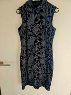 Velvet jurkje orsay maat S, Kleding | Dames, Jurken, Zwart, Ophalen of Verzenden, Zo goed als nieuw, Maat 34 (XS) of kleiner