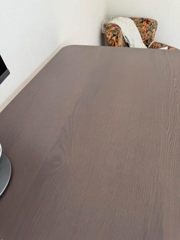 Ikea bekant bureau elektrisch (rechts) - afbeelding 5