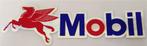 Mobil metalic sticker #1, Motoren, Accessoires | Stickers