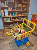 Winkeltje met veel accesoires, Ophalen of Verzenden, Gebruikt, Jongen of Meisje