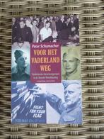 Nederlandse dienstweigeraars in de tweede Wereldoorlog, Gelezen, Ophalen of Verzenden, Tweede Wereldoorlog, P. Schumacher