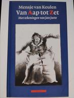 Van aap tot zet - mensje van Keulen, Ophalen of Verzenden, Zo goed als nieuw