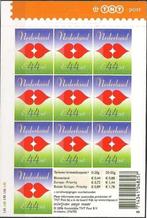 Postzegelboekje No. V 2483 XXX. ADV. no.127 B., Postzegels en Munten, Postzegels | Nederland, Verzenden, Na 1940, Postfris