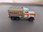 Vintage matchbox peterbilt shell truck, Verzenden, Gebruikt