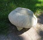 Tuinbeeldje - pompoen, Ophalen, Gebruikt