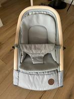 Maxi Cosi Kori - Wipstoel - Beyond Grey Eco, Wipstoel, Met gordel(s) of riempje(s), Zo goed als nieuw, Ophalen