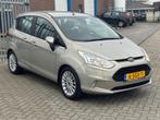 Ford B-Max 1.0 EcoBoost Titanium NL AUTO NAP! Camera l Navi, Voorwielaandrijving, Euro 5, Gebruikt, Parkeersensor
