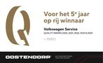 Volkswagen T-Roc Cabrio 1.5TSI/150pk R-Line Blackstyle|2022|, 15 km/l, Zwart, 4 cilinders, Leder