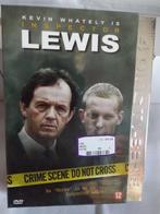 DVD Lewis Seizoen 1 ongeopend, Cd's en Dvd's, Dvd's | Thrillers en Misdaad, Boxset, Ophalen of Verzenden, Vanaf 12 jaar, Detective en Krimi