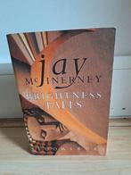Jay Mcinerney  - Brightness Falls, Ophalen of Verzenden, Zo goed als nieuw