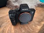 Sony A7S2 complete set!, Audio, Tv en Foto, Fotocamera's Digitaal, Ophalen of Verzenden, Zo goed als nieuw, Sony