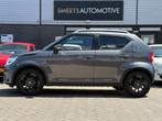 Suzuki Ignis 1.2 Smart Hybrid Stijl, Voorwielaandrijving, Stof, Gebruikt, 4 cilinders