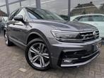 Volkswagen TIGUAN 2.0 TSI 4Motion Highline R-Line | Carplay, Gebruikt, 4 cilinders, 1984 cc, 2500 kg